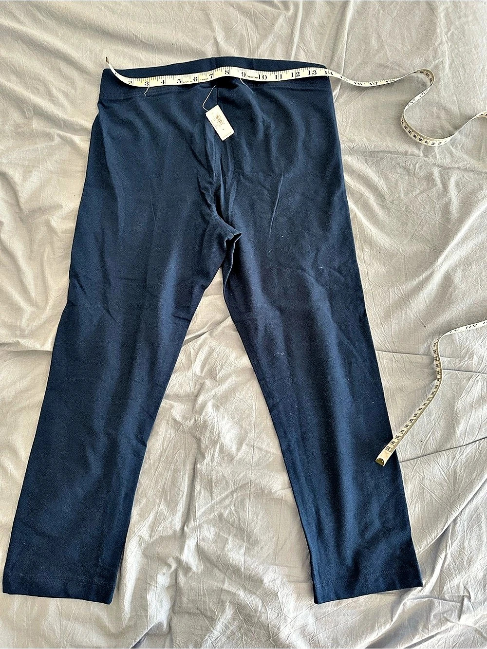 Old Navy Blue Leggings